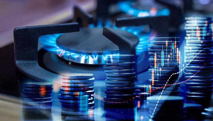 природен газ