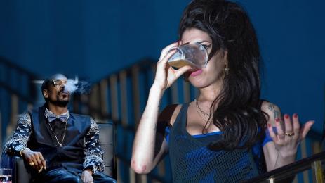 алкохол цигари вреден начин на живот злоупотреба