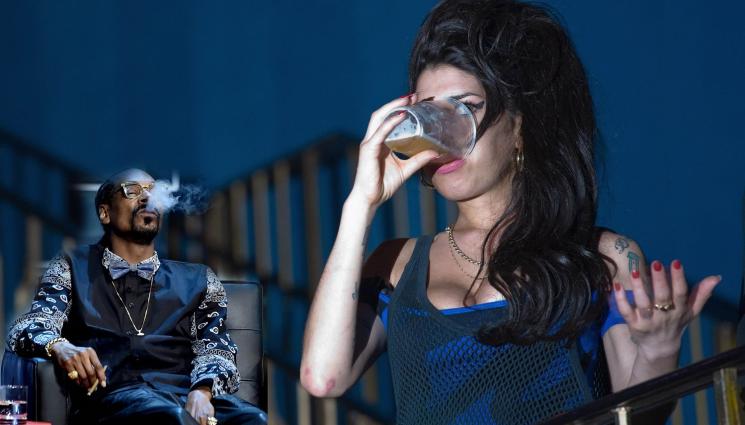 алкохол цигари вреден начин на живот злоупотреба - СПОРЕД ПРОУЧВАНЕ: 60% от хитовите песни промотират вредни вещества