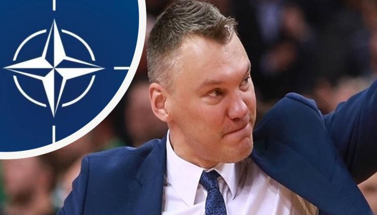 Барселона - Треньорът на баскетболния отбор на Барселона: Руснаците не знаят колко са изостанали