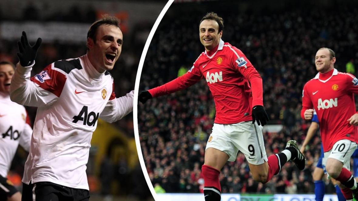 Димитър Бербатов