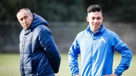 Филип Кръстев