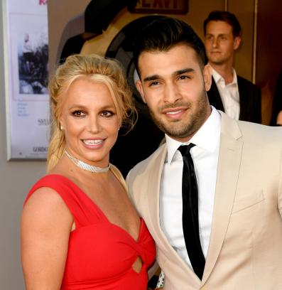 Бритни спиърс