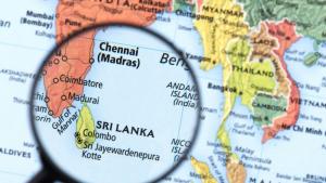 Засегнатата от кризата Шри Ланка съобщи че ще обяви дефолт