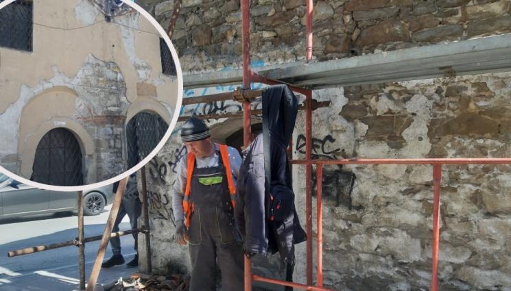 болярска къща - НОВ ЖИВОТ: Възраждат култовата механа „Болярска изба“