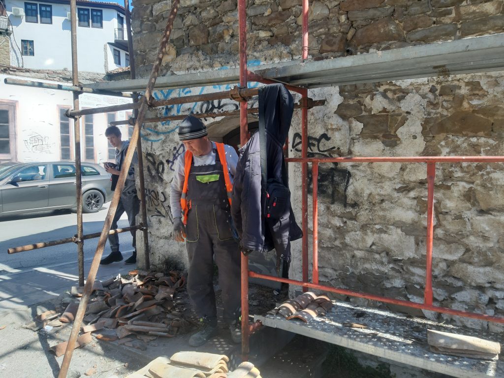 Болярска изба