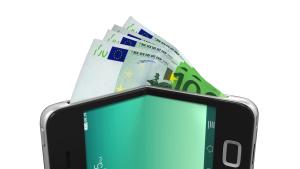 Бъдещото цифрово евро никога няма да бъде програмируема валута ограничена