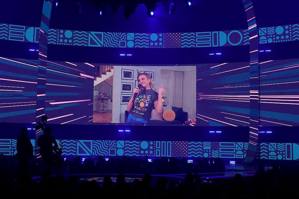  Келси Балерини 