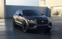 Jaguar F Pace 400 Sport