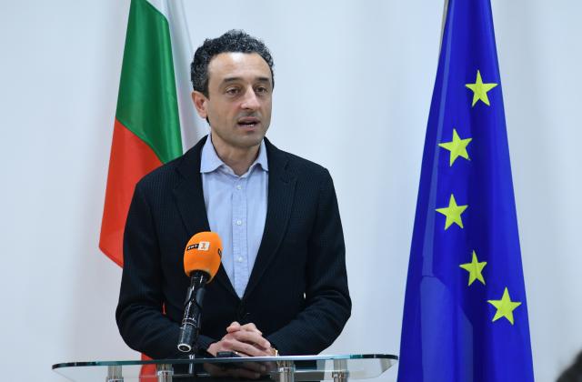 Цяла Европа е в изключителна тежка обстановка на глобална инфлация,