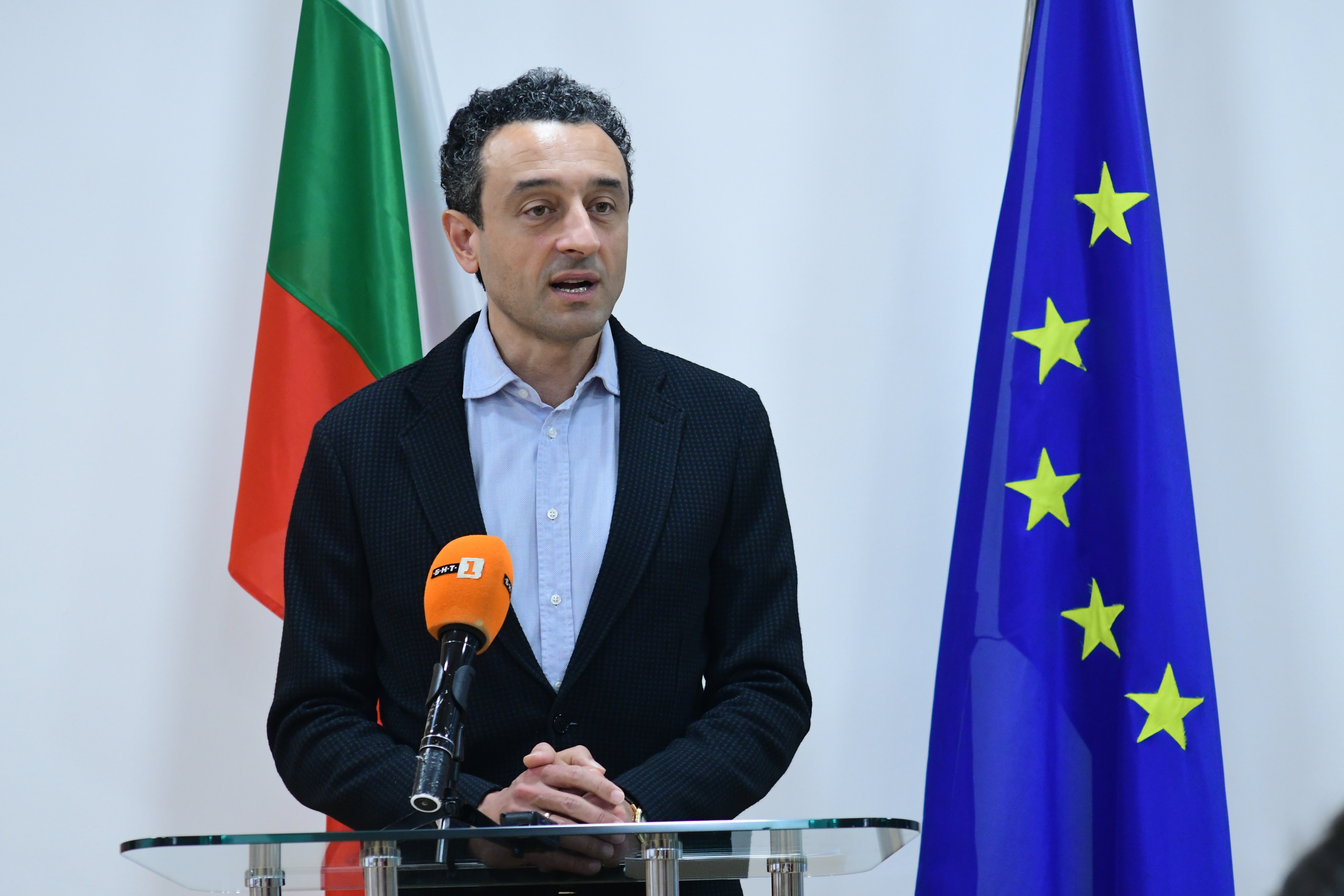  Българска телеграфна агенция 