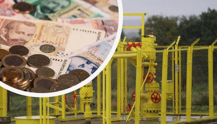 aaa - СЕКИРА: „Булгаргаз“ поиска 5,3 процента по-скъп газ