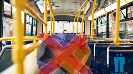 градски транспорт