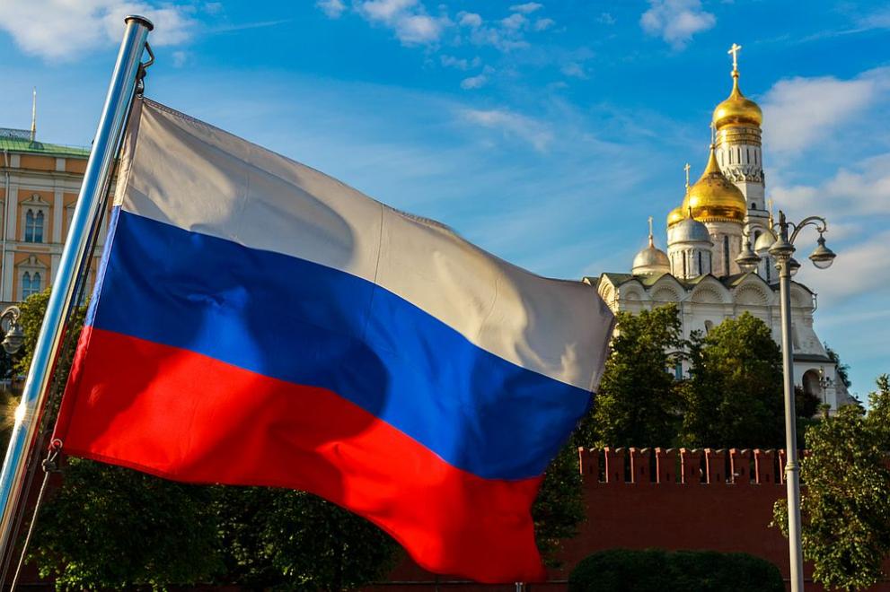 Русия взе официално решение за излизането си от Съвета на