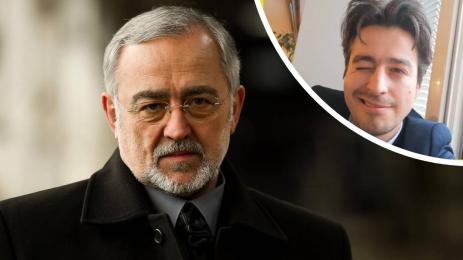 мариус донкин просто наско