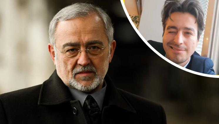 мариус донкин просто наско - ПРИЗИВ: Мариус Донкин иска оставката на културния министър