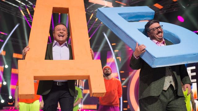 Рачков и Геро: Имитаторът си ти!