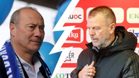 Емил Велев Стойчо Младенов