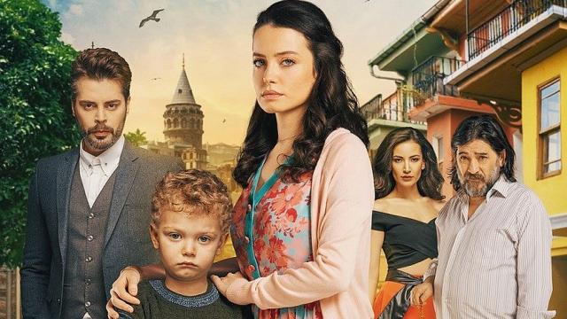 Разтърсваща семейна история в премиерния сериал „Откраднати мечти“ по NOVA