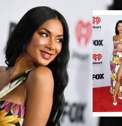 никол шерцингер