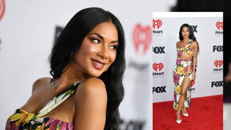 никол шерцингер