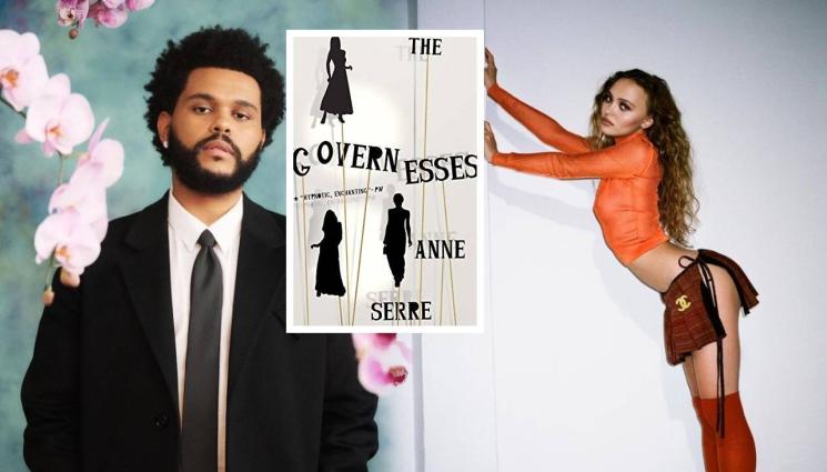 сериал - Лили-Роуз Деп ще участва в еротичната драма 