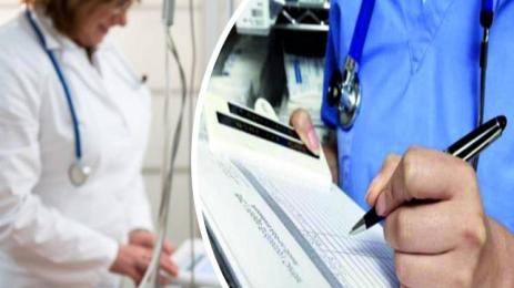 лекари медсестри