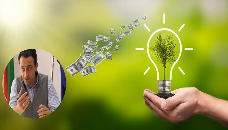 План за възстановяване и устойчивост - ПАРИТЕ ПОТИЧАТ: Над 136 млн. лева безвъзмездна помощ ще получат предприятия за енергийна ефективност