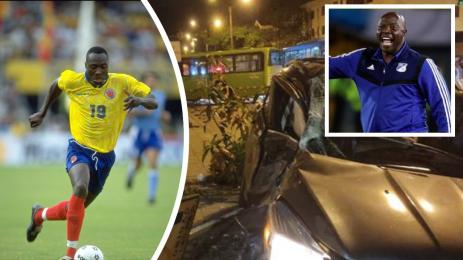 Фреди Ринкон