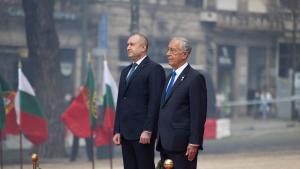 Историята на отношенията между България и Португалия е пример за