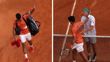 Новак Джокович