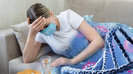 коронавирус