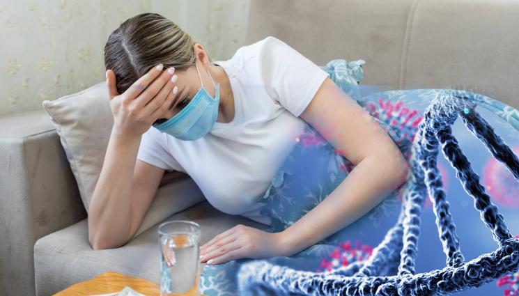 коронавирус - COVID-19 С НОВ УДАР СРЕЩУ ЧОВЕЧЕСТВОТО: Пандемията е променила личността на хората