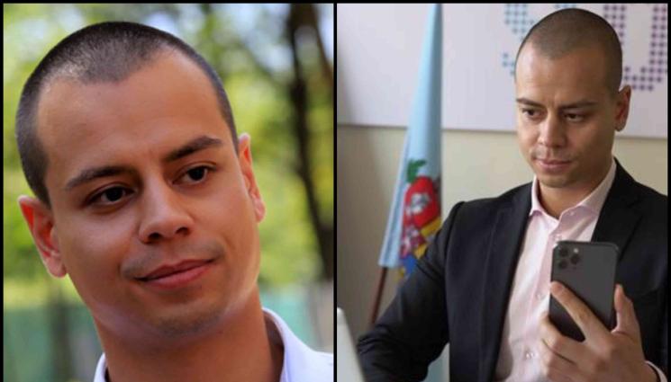 кмет - Зам.-кметът на София Генчо Керезов пред 