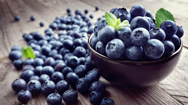 Храните, които намаляват стреса и безпокойството 