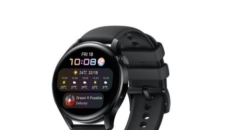 Vivacom пуска едни от най атрактивните умни устройства на Huawei