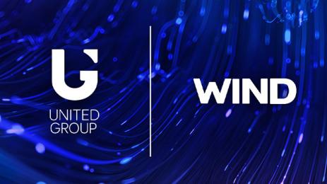 United Group завършва придобиването на гръцкия телекомуникационен оператор Wind Hellas