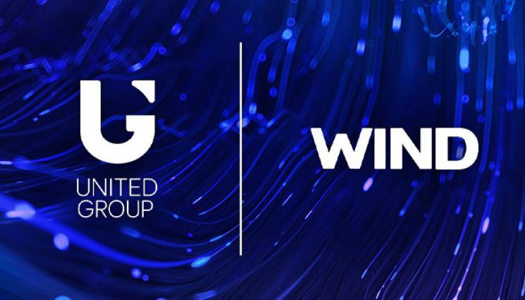 United Group завършва придобиването на гръцкия телекомуникационен оператор Wind Hellas - United Group завършва придобиването на гръцкия телекомуникационен оператор Wind Hellas
