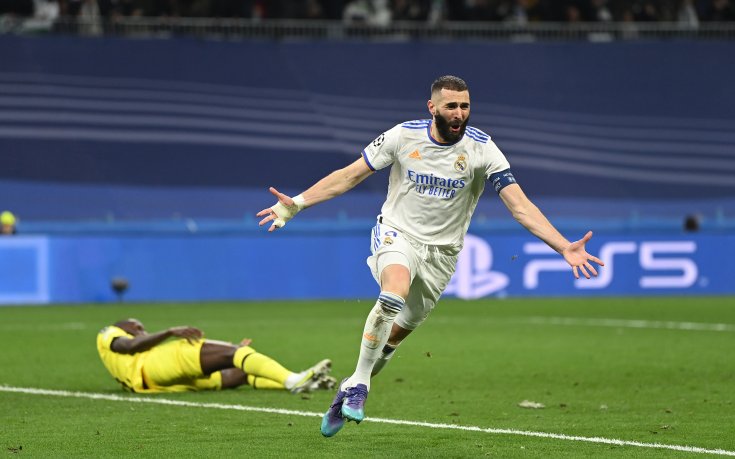 Фърдинанд: Сър Алекс съжалява много, че не взе Бензема в Манчестър Юнайтед