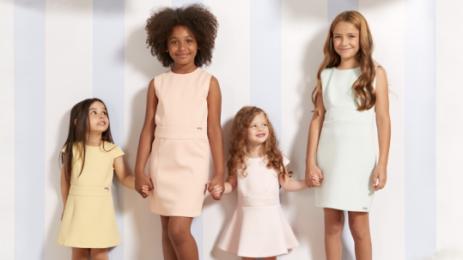 Защо облеклото е важно за детето