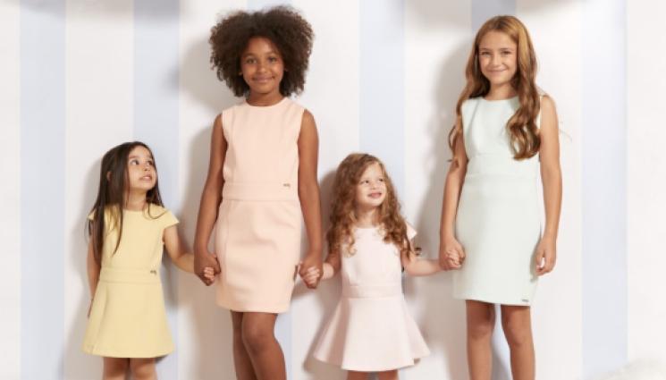 Защо облеклото е важно за детето - Защо облеклото е важно за детето?