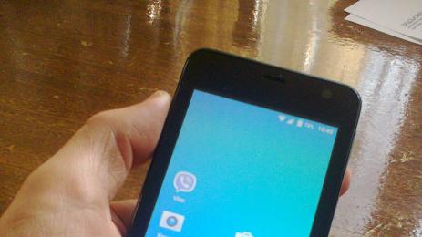 Безплатен роуминг за клиентите на А1 в Украйна и безплатни