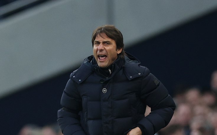 Конте е заразен с коронавирус, но може и да води Тотнъм през уикенда