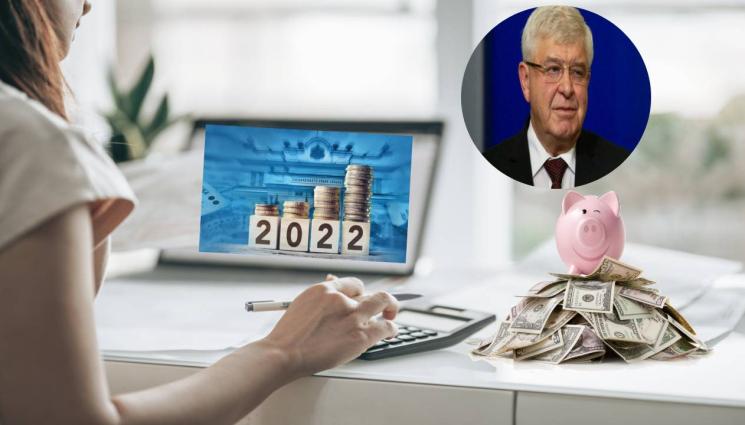 БЮДЖЕТ - ГЕРБ-СДС предлагат Кирил Ананиев да оглави Комисията по бюджет и финанси