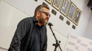 Журналистът Мартин Карбовски е номиниран за член на СЕМ от