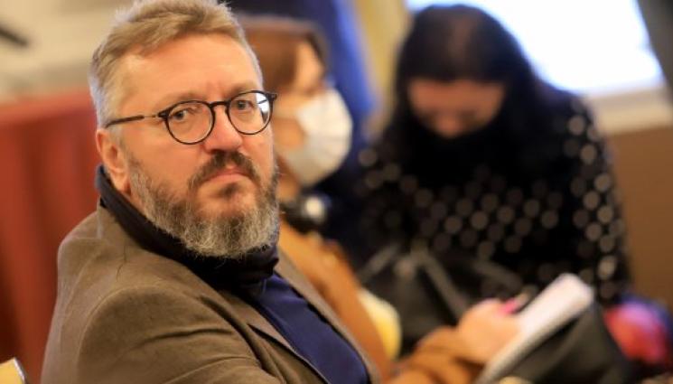 Мартин - Партията на Трифонов с изненадваща номинация за член на СЕМ- Мартин Карбовски се пече за примамливия пост
