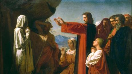 вяра възкресение