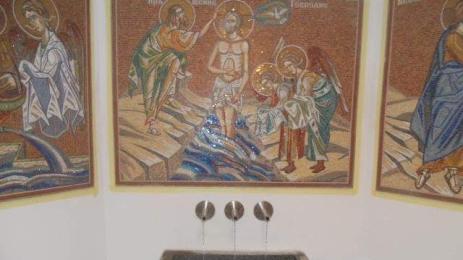 извор лечебна вода чешма