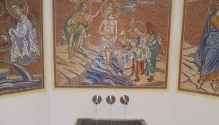 извор лечебна вода чешма - ВЯРА: Владика посочи мястото на целебен извор