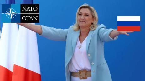 Марин Льо Пен